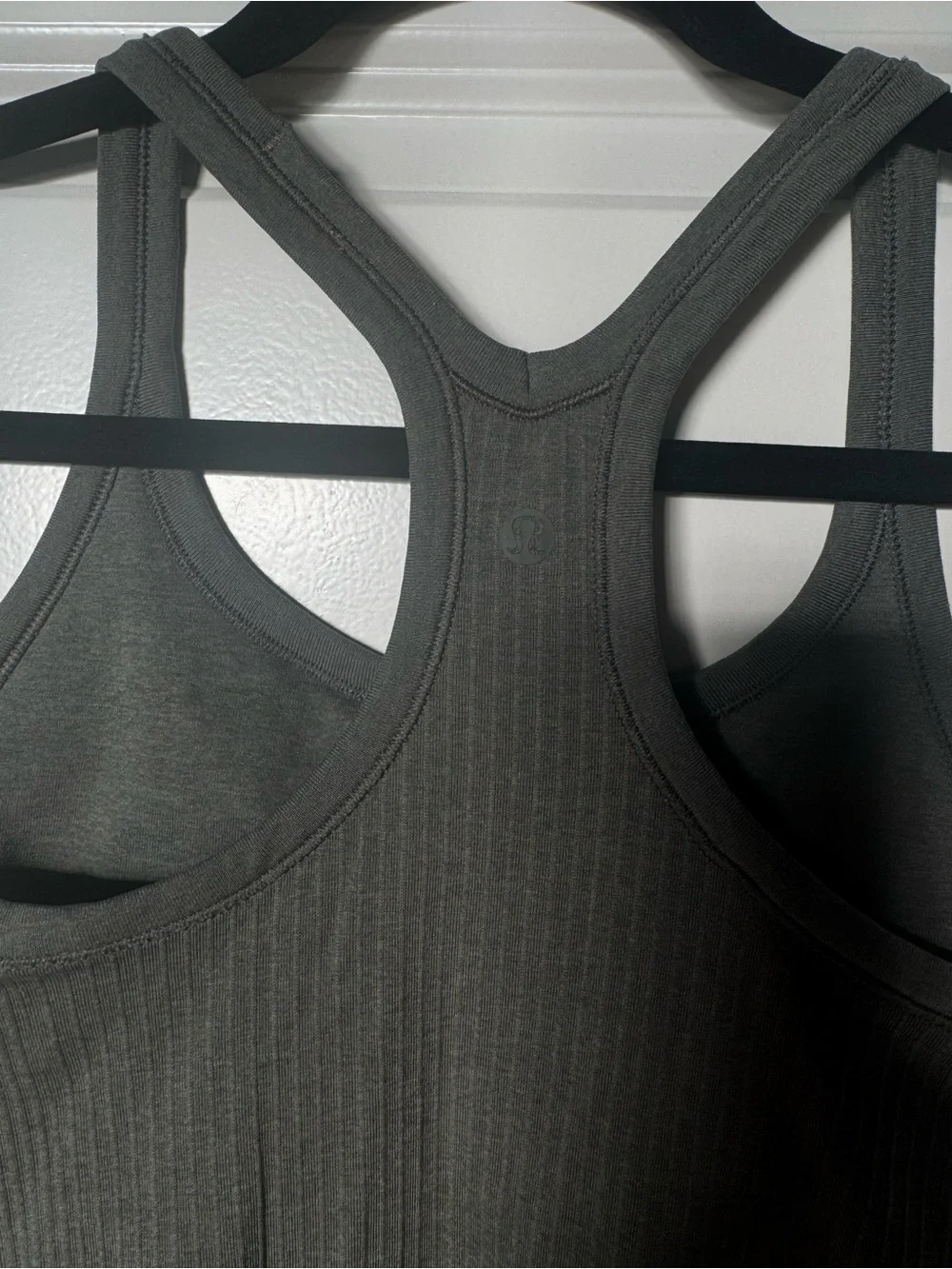Lululemon Ebb to Street Tank Top